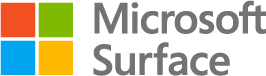 Microsoft Surface logo