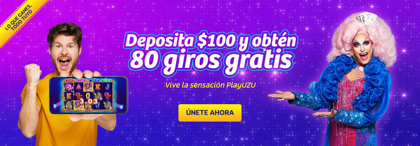 ¡Giro Gratis Ahora!