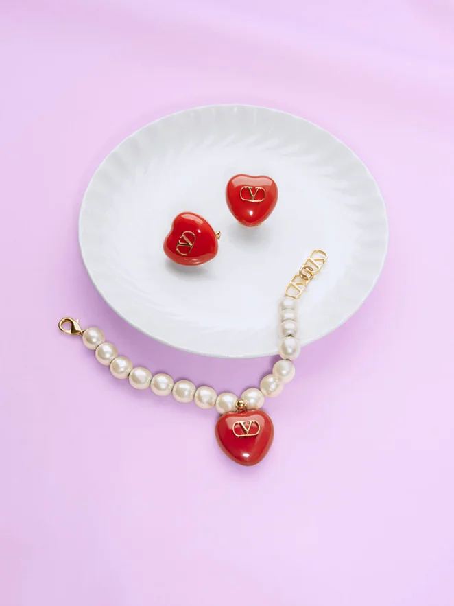 Jewellery to love