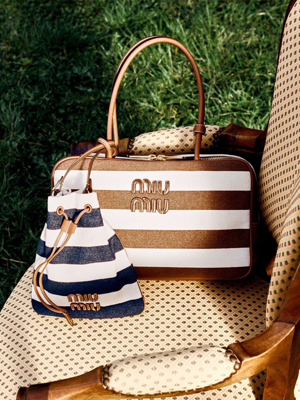 Shop Miu Miu