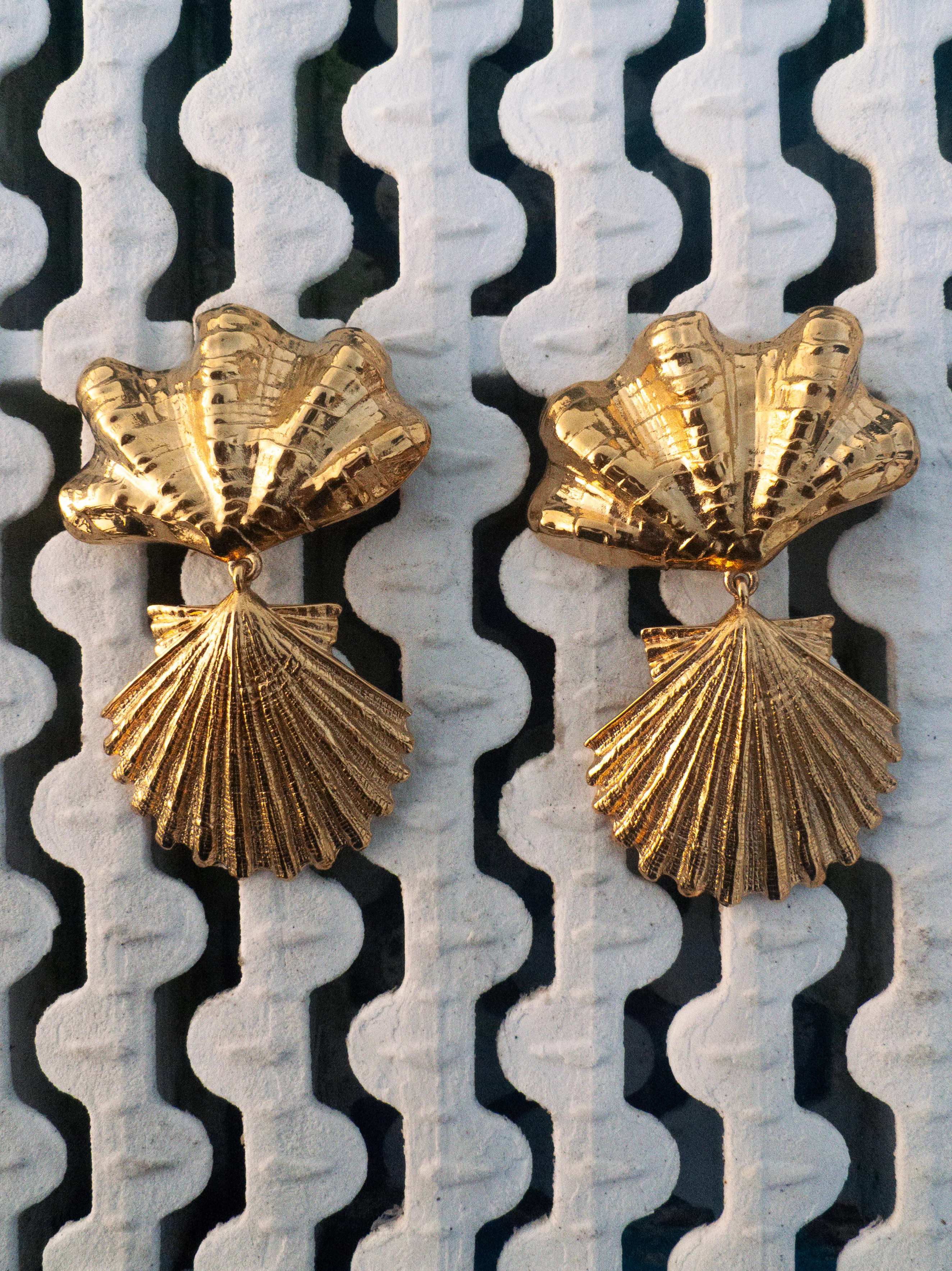 Summer jewelry