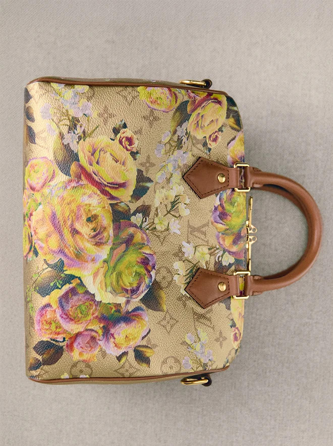 Pre-owned pieces
