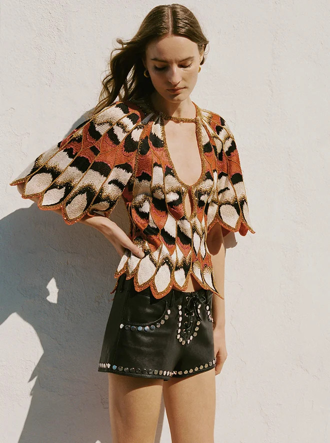 Boho festival