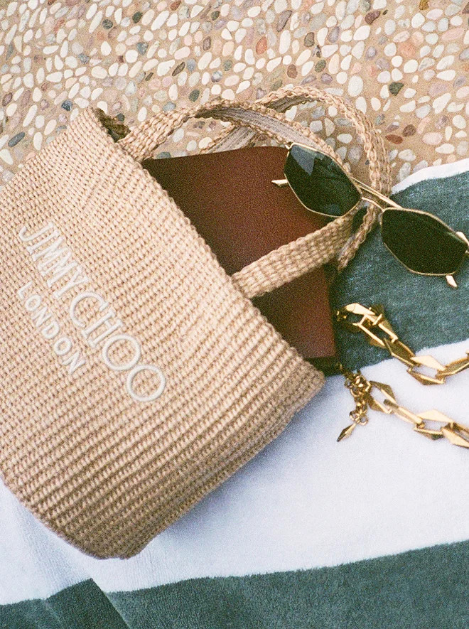 Jimmy Choo