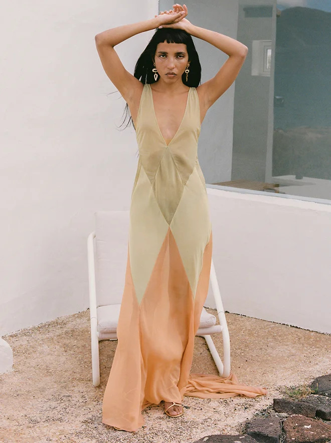 Most-wanted dresses