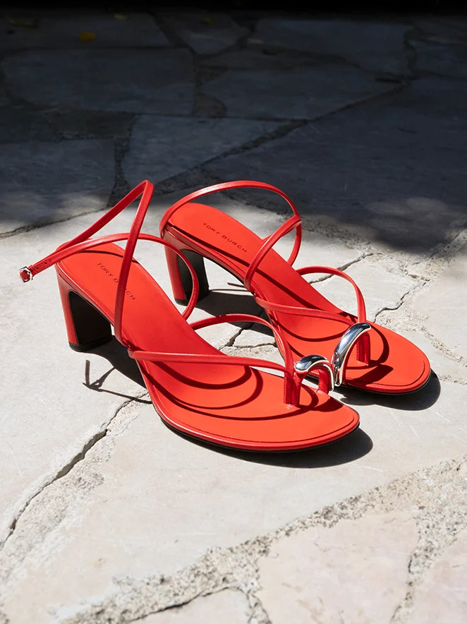 Tory Burch