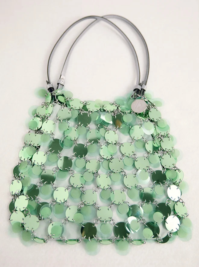 Shoulder bags