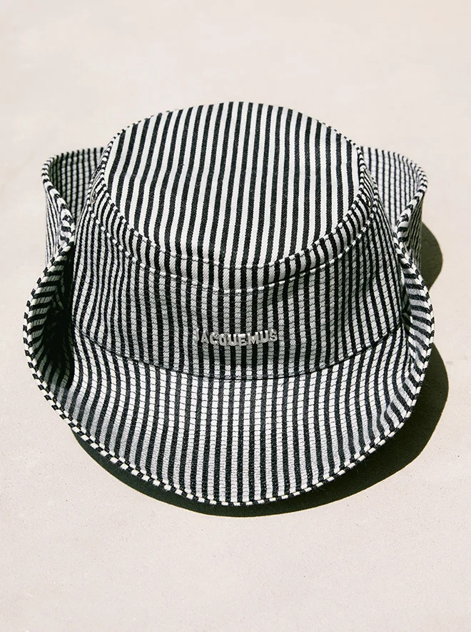 Nautical stripes