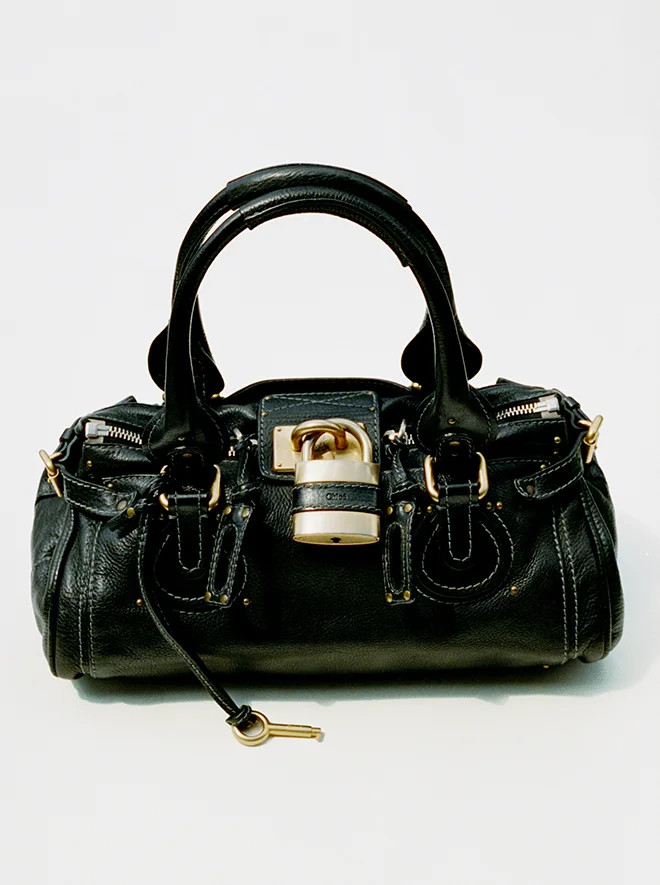 Archive bags