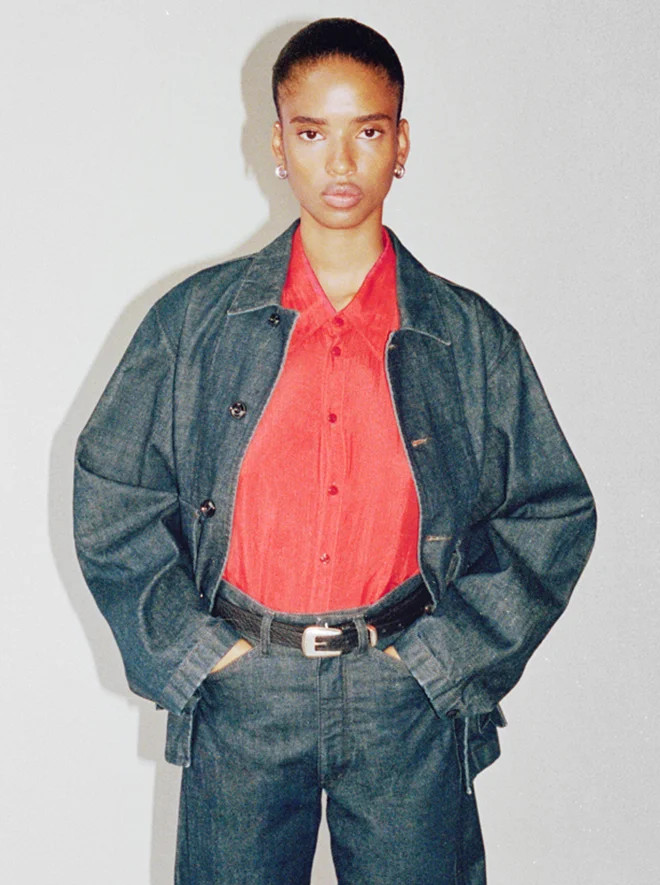 Denim to know