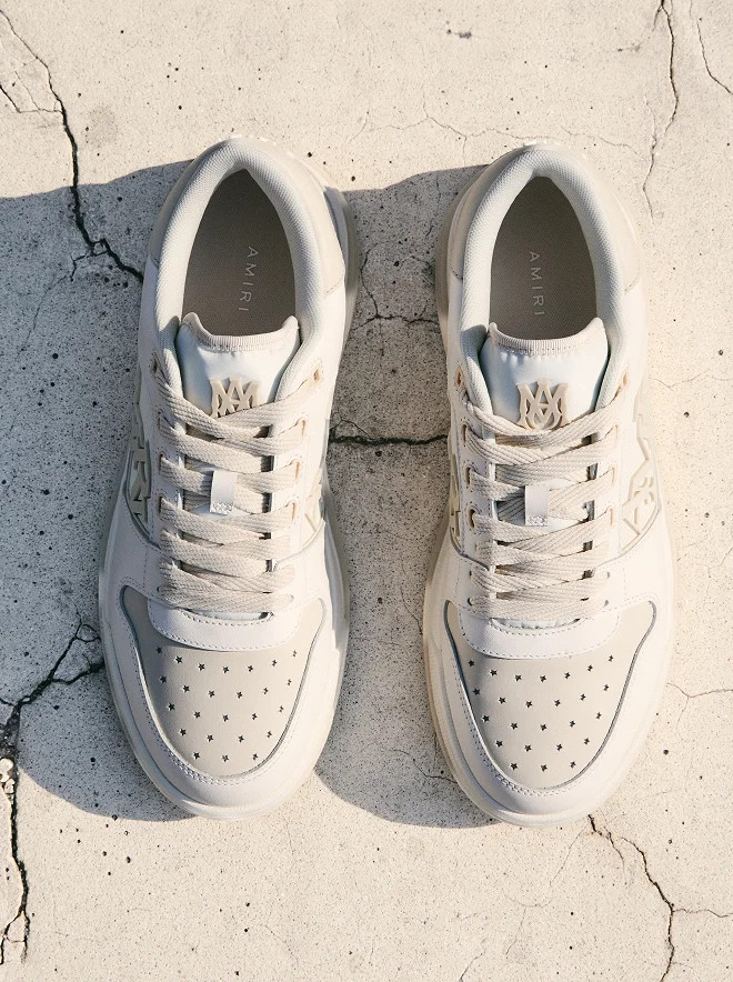 Most-wanted sneakers