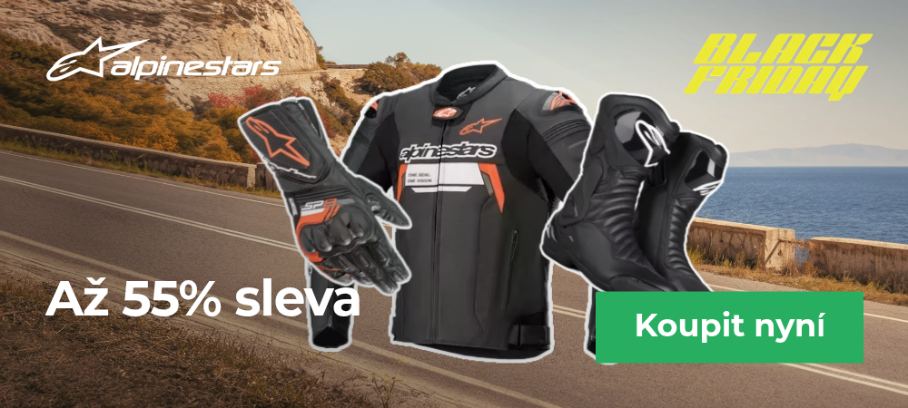 Alpinestars