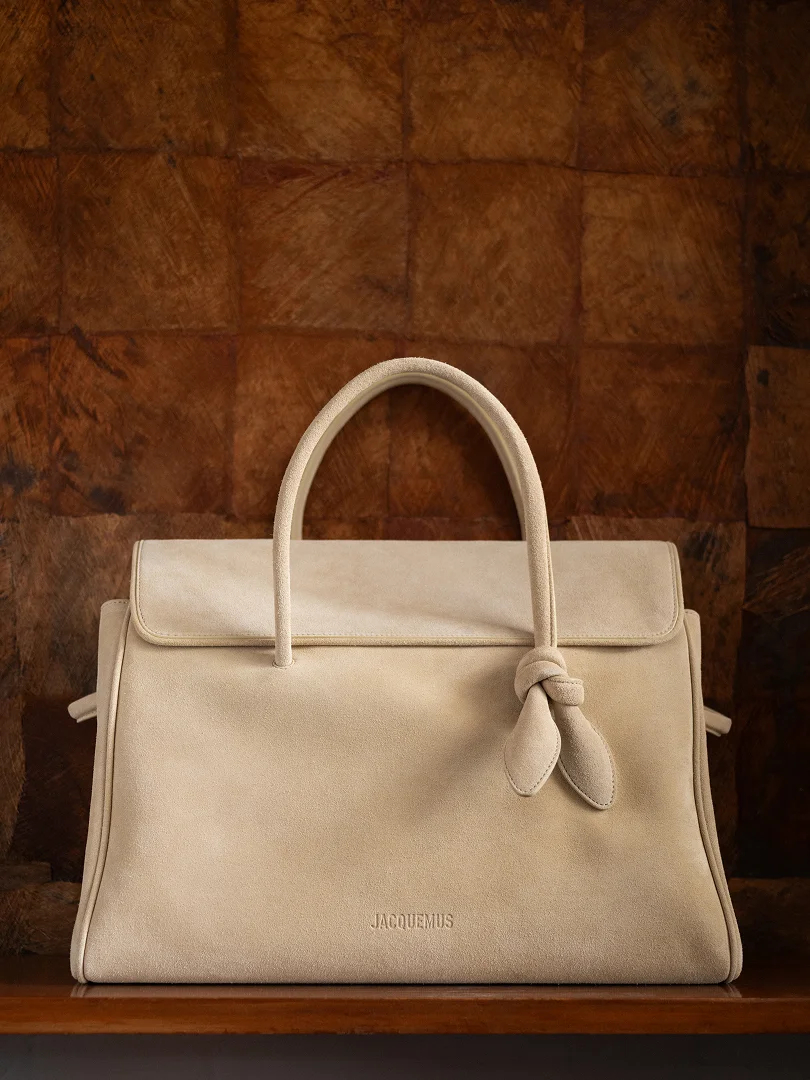 Luggage and holdalls