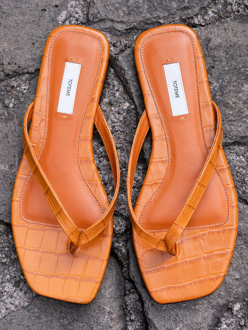 Summer shoes