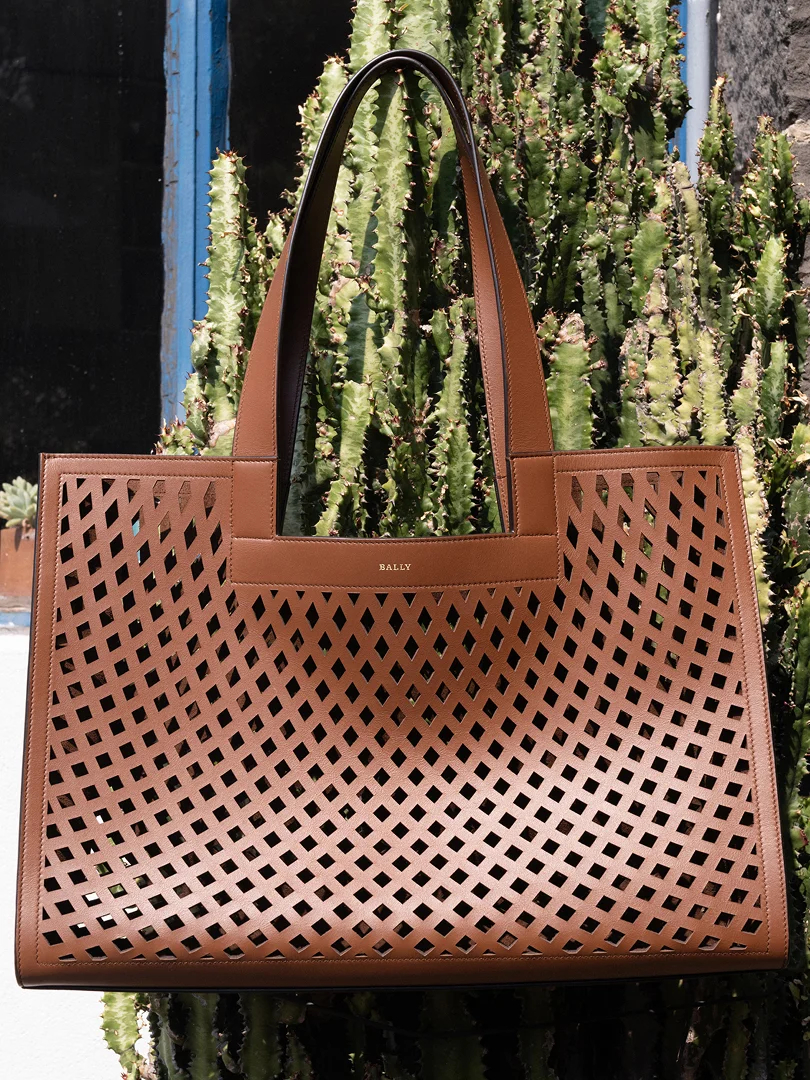 Summer bags