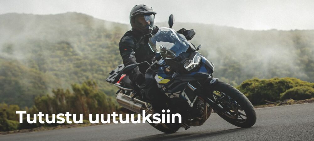 Secondary banner