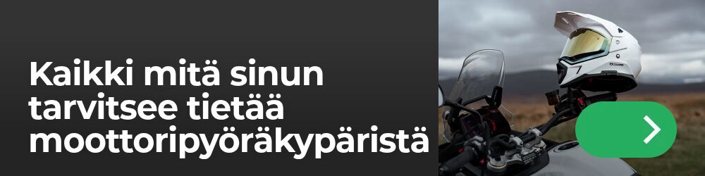 Secondary banner