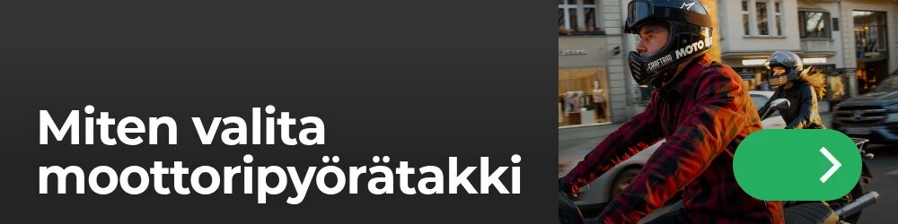 Secondary banner