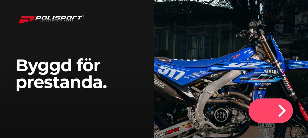 Secondary banner